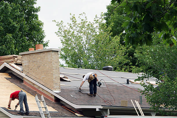 Quick and Trustworthy Emergency Roof Repair Services in Del Mar, CA
